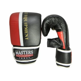 Tréninkové rukavice   model 18693588 - Masters