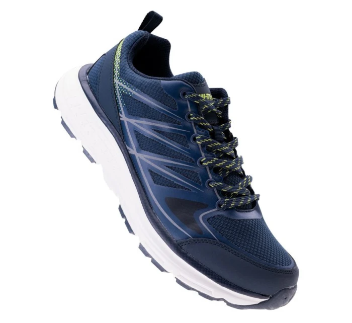 Pánské boty Taggy M 92800401697 - Hi-Tec