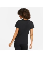 Dámské tričko DF Tee W FD2986 010 - Nike Dámské tričko DF Tee W FD2986 010 - Nike