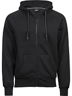Tee Jays TJ 5435 Pánská mikina s kapucí 18.5435 black Tee Jays TJ 5435 Pánská mikina s kapucí 18.5435 black