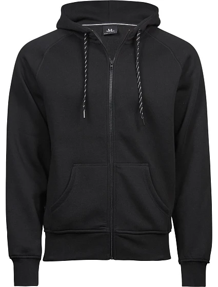 Tee Jays TJ 5435 Pánská mikina s kapucí 18.5435 black Tee Jays TJ 5435 Pánská mikina s kapucí 18.5435 black