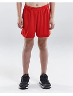 Squad Go Short Solid Jr Dětské sportovní kraťasy model 22469103 - Craft Teamwear Squad Go Short Solid Jr Dětské sportovní kraťasy model 22469103 - Craft Teamwear