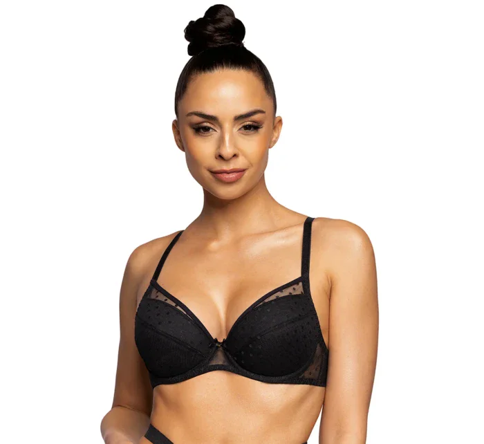 Podložka 3714/11 Dotssy barva:černá