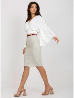 Halenka DHJ BZ 16503.30X ecru