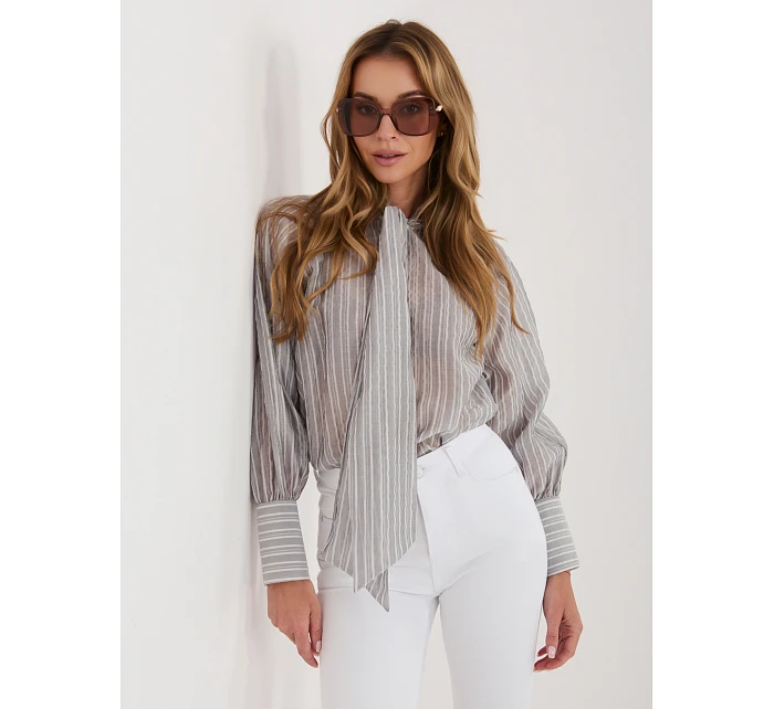 Košile IT KS 26010.76 šedá Košile IT KS 26010.76 šedá