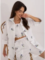 Komplet LK KMPL model 20470321 biały - FPrice Komplet LK KMPL model 20470321 biały - FPrice