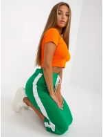 Sukně RV SD 8073.73P zelená