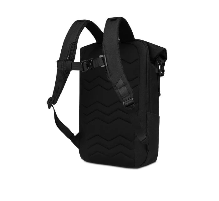 Dámský batoh Vuch Tayte Small Black