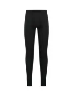 Thermal Underwear spodní kalhoty unisex černá Thermal Underwear spodní kalhoty unisex černá