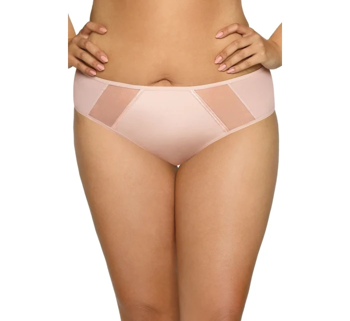 Dámské kalhotky brazilky AV 1923/B Béžové