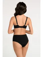 K441/1 LUISSE SOFT BRA BLACK K441/1 LUISSE SOFT BRA BLACK