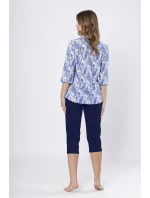 DÁMSKÉ PYŽAMO model 21307889 - LEVEZA