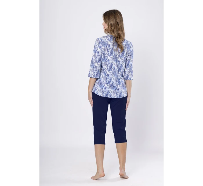 DÁMSKÉ PYŽAMO model 21307889 - LEVEZA