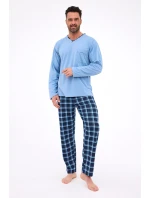 PÁNSKÉ PYŽAMO DR model 21381195 - Cornette