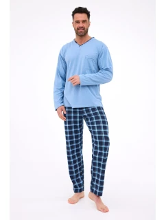 PÁNSKÉ PYŽAMO DR model 21381195 - Cornette