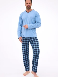 PÁNSKÉ PYŽAMO DR model 21381195 - Cornette