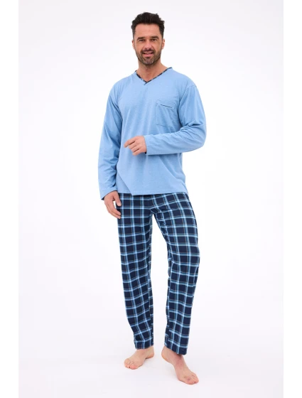 PÁNSKÉ PYŽAMO DR model 21381195 - Cornette