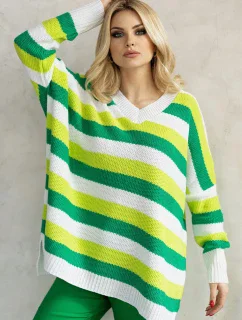 Svetr  model 178647 PeeKaBoo