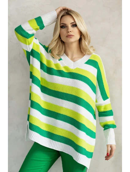 Svetr  model 178647 PeeKaBoo