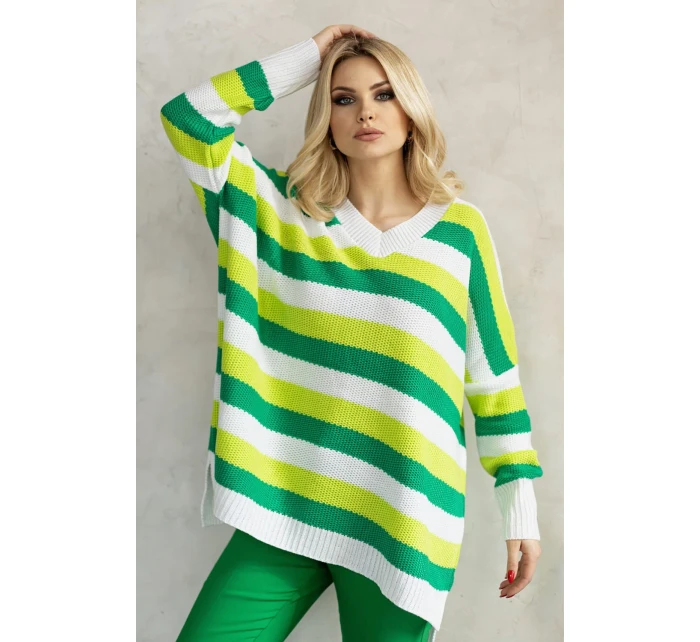 Svetr  model 178647 PeeKaBoo