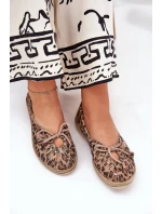 Balerinky  model 209045 Step in style