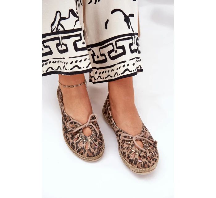 Balerinky  model 209045 Step in style