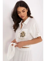 Dámská košile  model 213434 Italy Moda