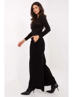 Dámské kalhoty model 220875 Rue Paris Dámské kalhoty model 220875 Rue Paris