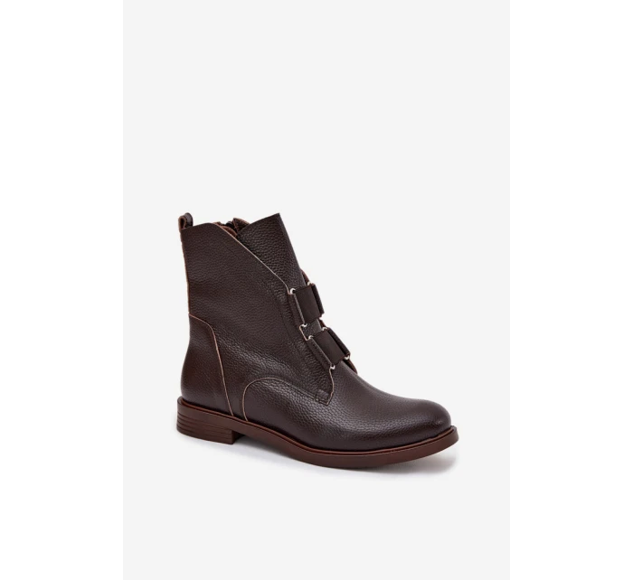 Boty model 222966 Step in style Boty model 222966 Step in style