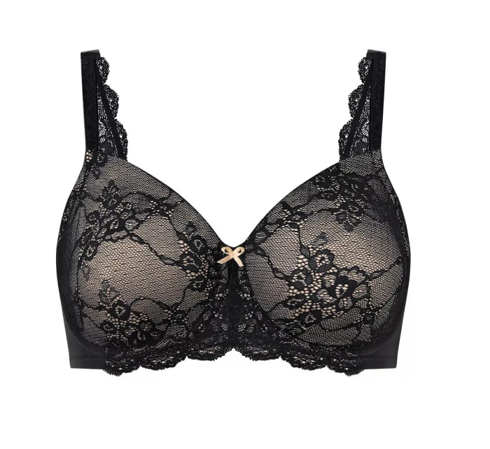 Contouring Sensation W01 - BLACK - TRIUMPH BLACK - TRIUMPH