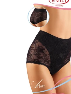 Emili Arlet kalhotky S-2XL