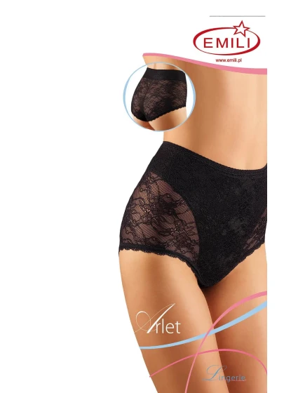 Emili Arlet kalhotky S-2XL