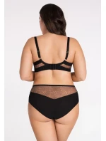 Měkká podprsenka Gorsenia K 879 Gisel