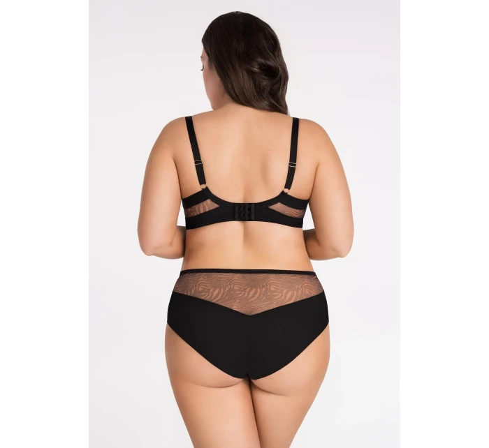 Měkká podprsenka Gorsenia K 879 Gisel