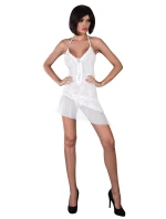 Dámská košilka model 17916494 - LivCo CORSETTI FASHION