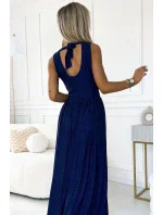 Dámské šaty model 20305029 - numoco Dámské šaty model 20305029 - numoco