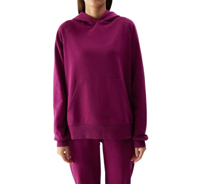 Mikina 4F F0955 W 4FWSS24TSWSF0955 51S