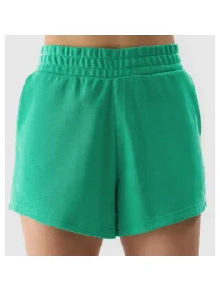 Šortky 4F W 4FWSS24TSHOF286 41S dámské