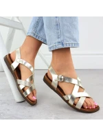 Dámské černé zateplené boty Sergio Leone KZ257