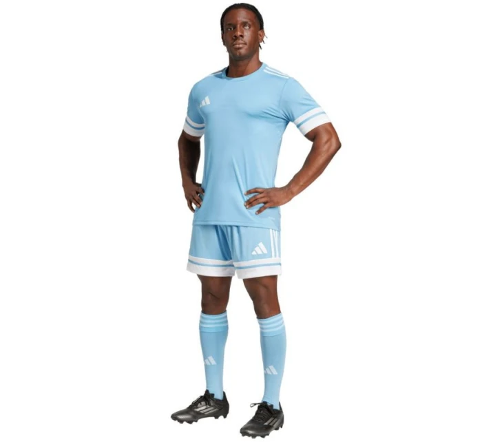 Tričko adidas Squadra 25 M JG5828 pánské Tričko adidas Squadra 25 M JG5828 pánské