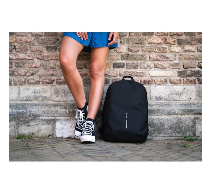 XD DESIGN BATOH PROTI KRÁDEŽI BOBBY SOFT BLACK P/N: P705.791