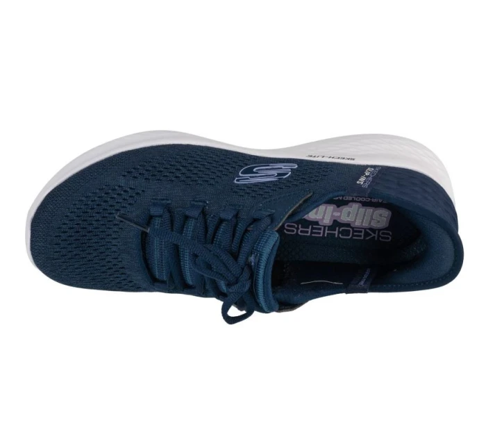 SlipIns: Pro Natural Beauty Navy Blue 36 model 21375025 - Skechers SlipIns: Pro Natural Beauty Navy Blue 36 model 21375025 - Skechers