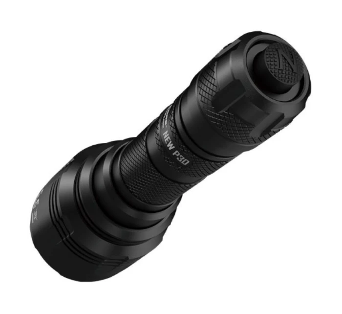 Nitecore P30 NEW L-NITE-P30N svítilna 1000 lumenů