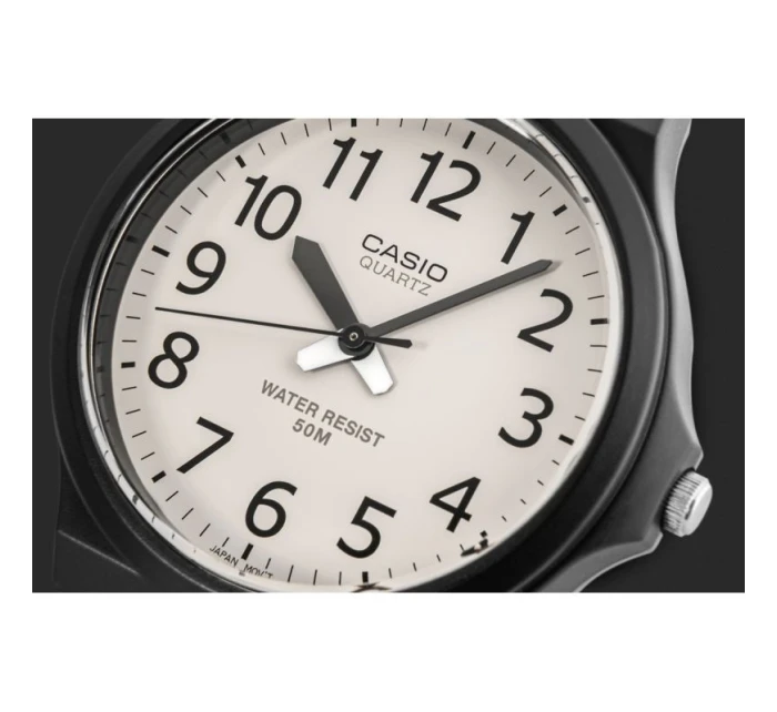 Pánské hodinky CASIO MW-240-7BVDF + BOX Pánské hodinky CASIO MW-240-7BVDF + BOX