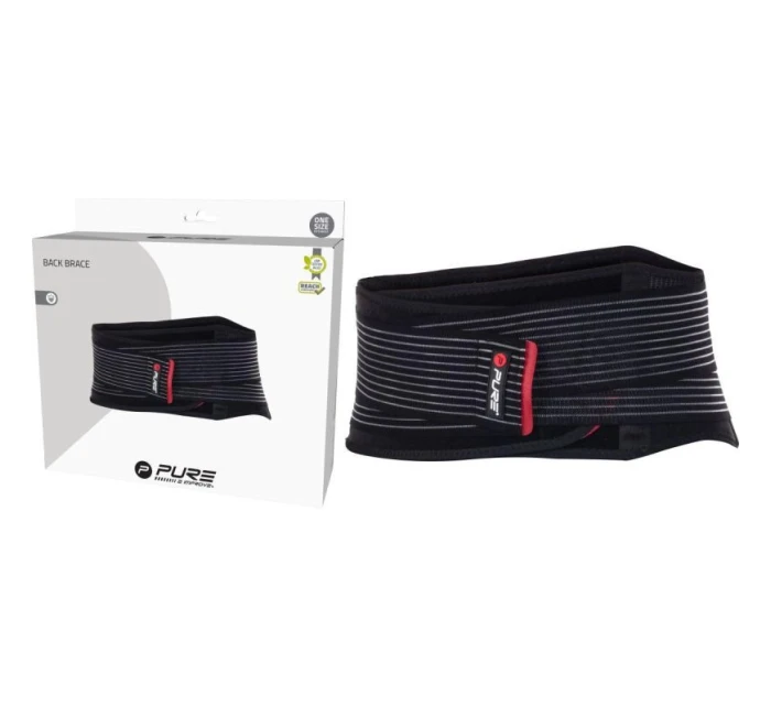 PÁS NASTAVITELNÁ NA PURE 2 model 21824934