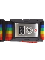 PROWORLD MULTI-COLORGE VERSATILE CUIT CASE SAFETY BELT 180x5CM FOR PROVORLD RIBS PROWORLD MULTI-COLORGE VERSATILE CUIT CASE SAFETY BELT 180x5CM FOR PROVORLD RIBS