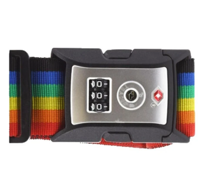 PROWORLD MULTI-COLORGE VERSATILE CUIT CASE SAFETY BELT 180x5CM FOR PROVORLD RIBS PROWORLD MULTI-COLORGE VERSATILE CUIT CASE SAFETY BELT 180x5CM FOR PROVORLD RIBS