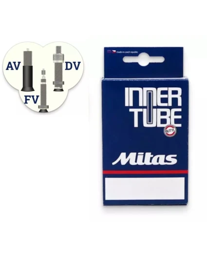 dętka model 21842867 - Rubena