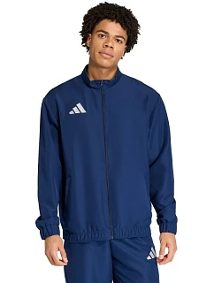 Pánská mikina Entrada 26 Presentation navy blue model 22057808 pánské barvy - ADIDAS