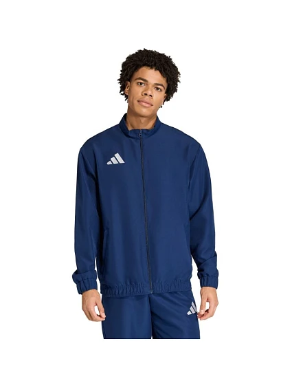 Pánská mikina Entrada 26 Presentation navy blue model 22057808 pánské barvy - ADIDAS